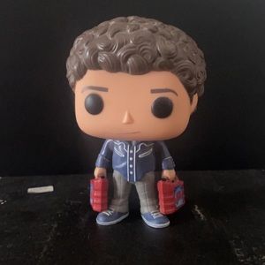 OOB superbad seth funko pop